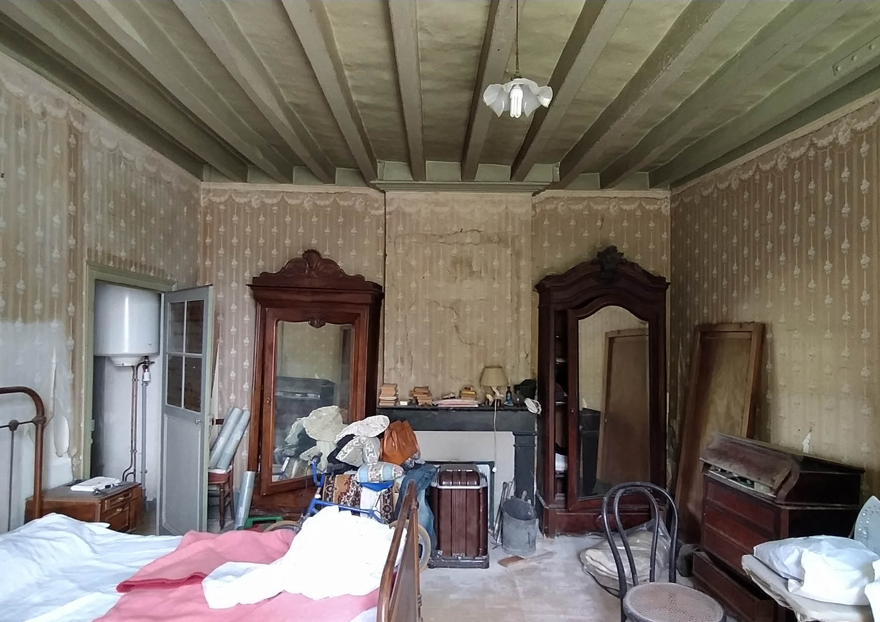 La Villa des ROSes