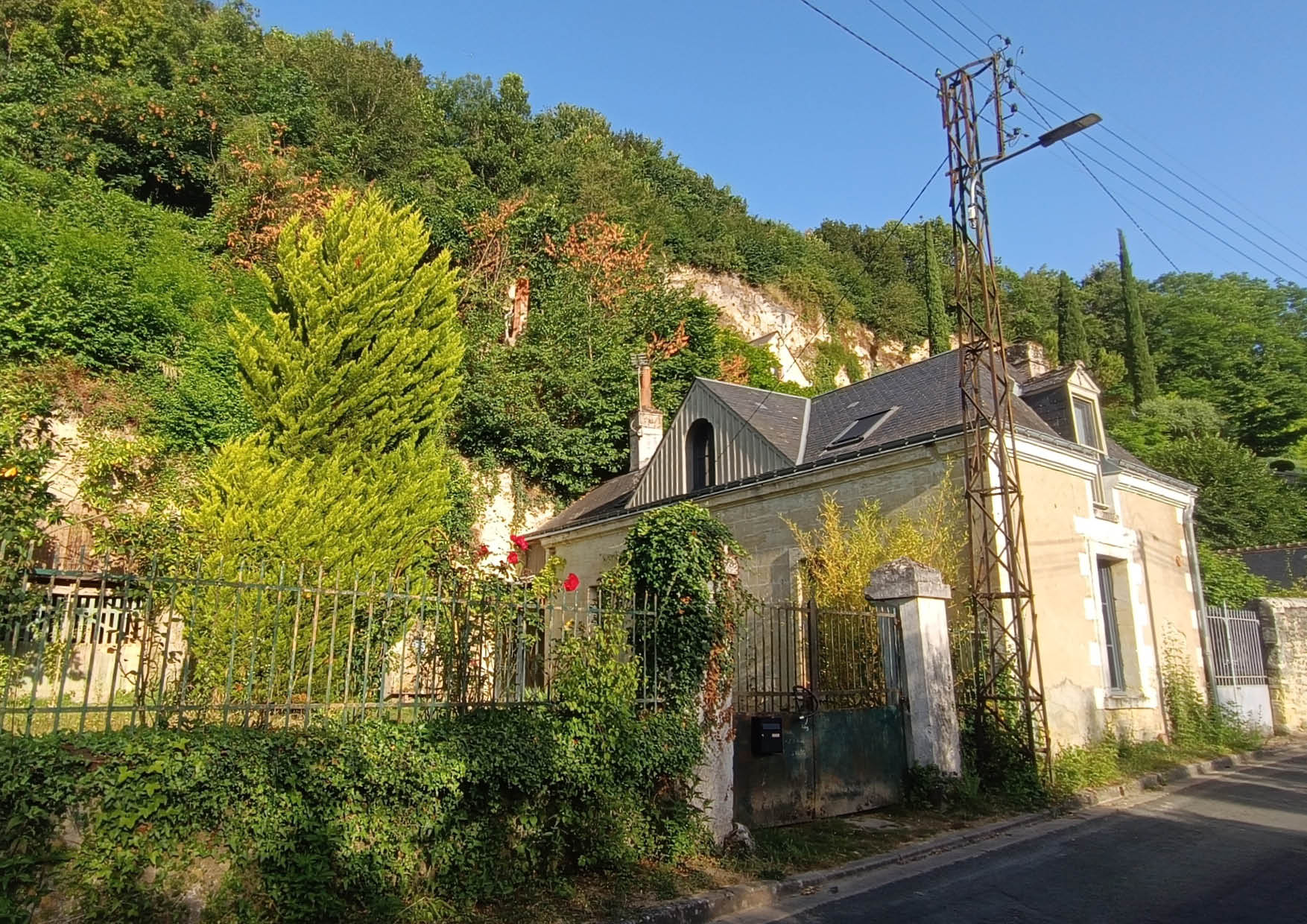 La Villa des ROSes