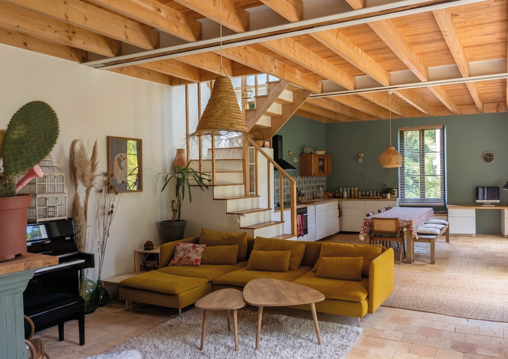 La Villa des ROSes