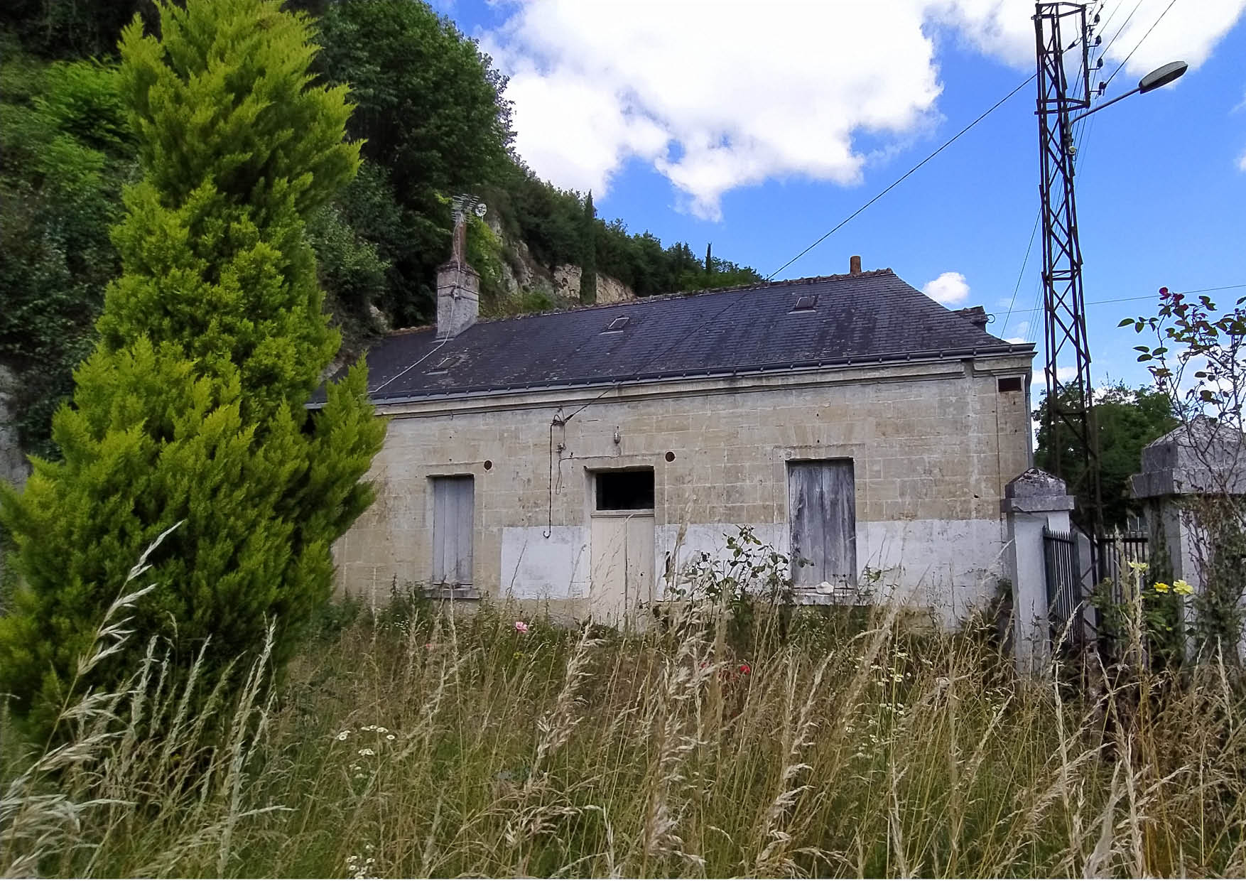 La Villa des ROSes