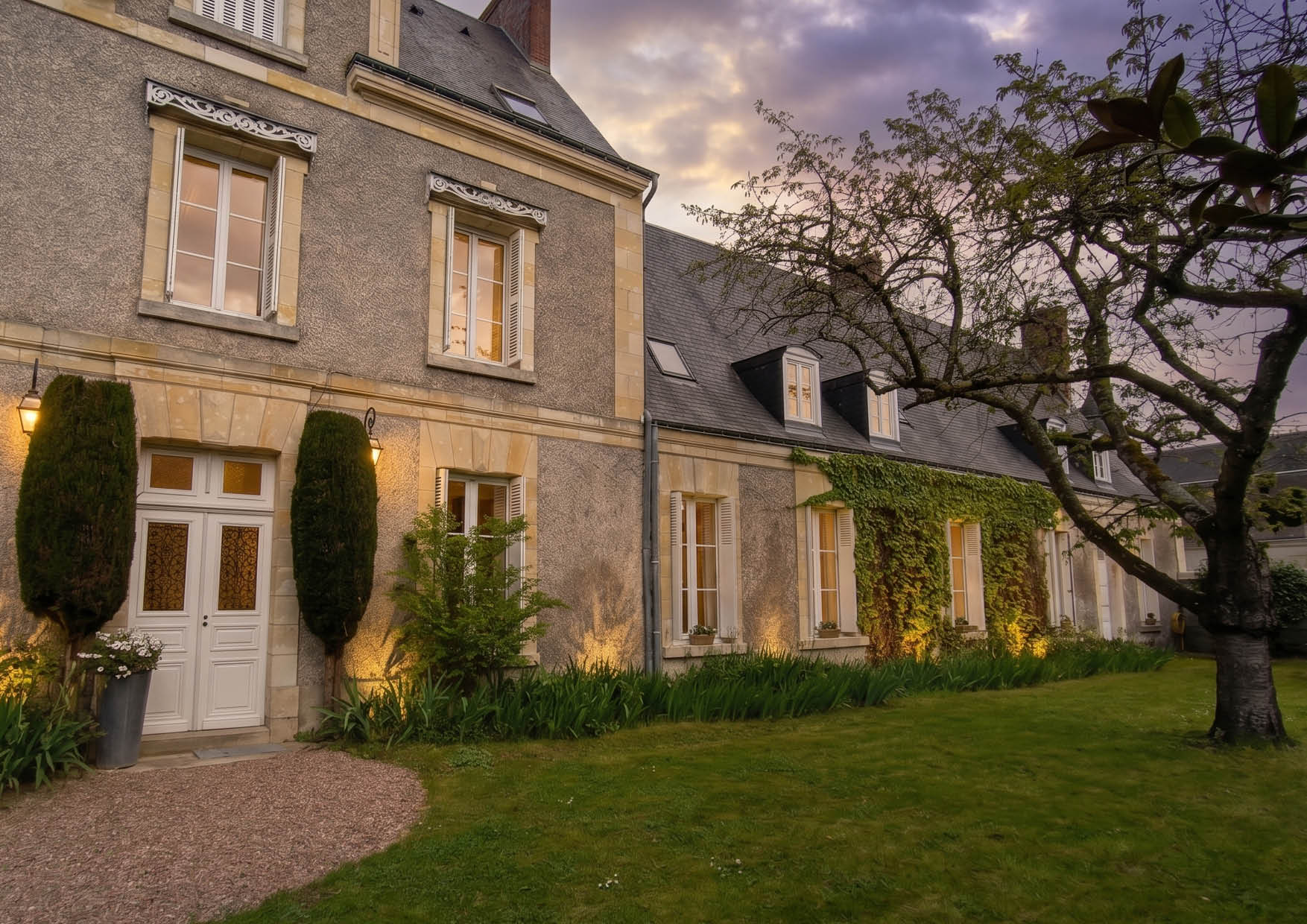 Métairie