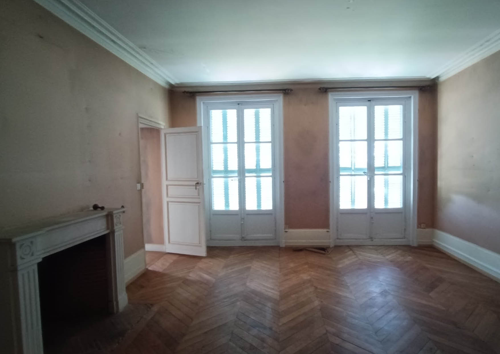 Le Manoir