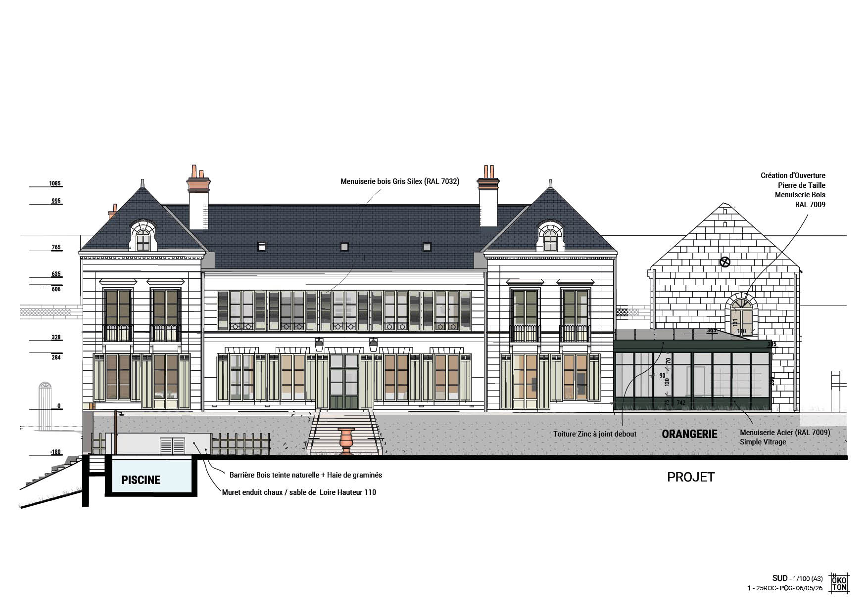 Le Manoir