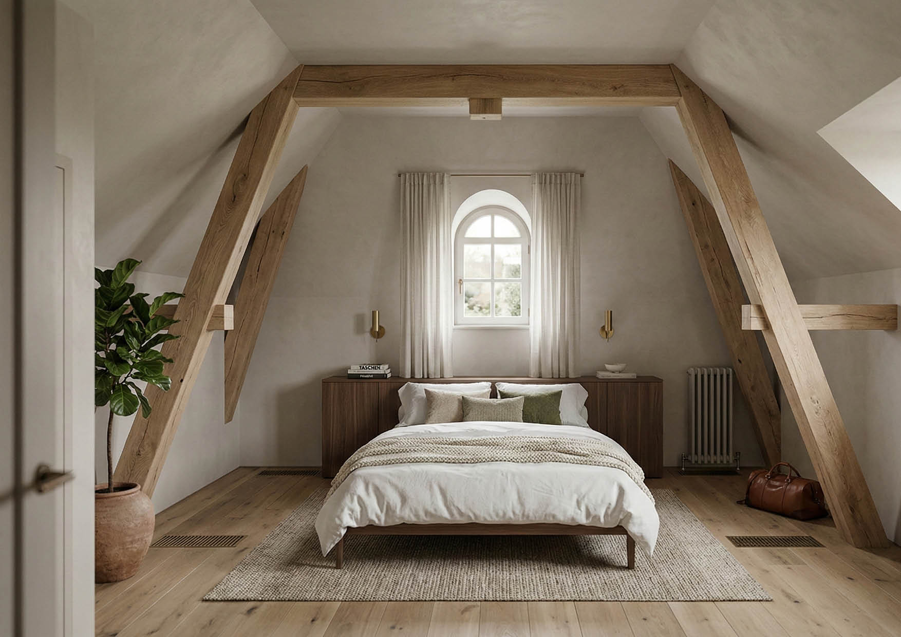 Le Manoir