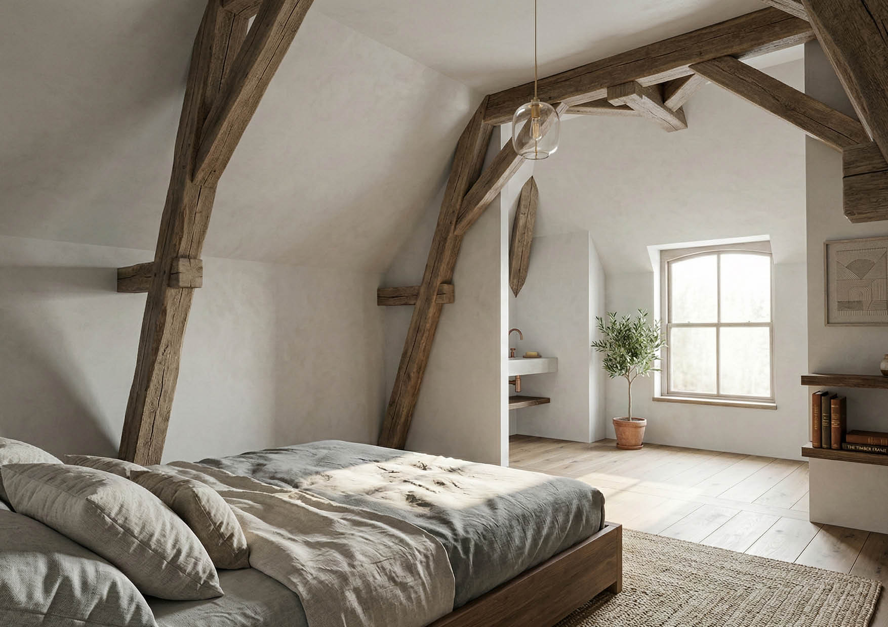 Le Manoir