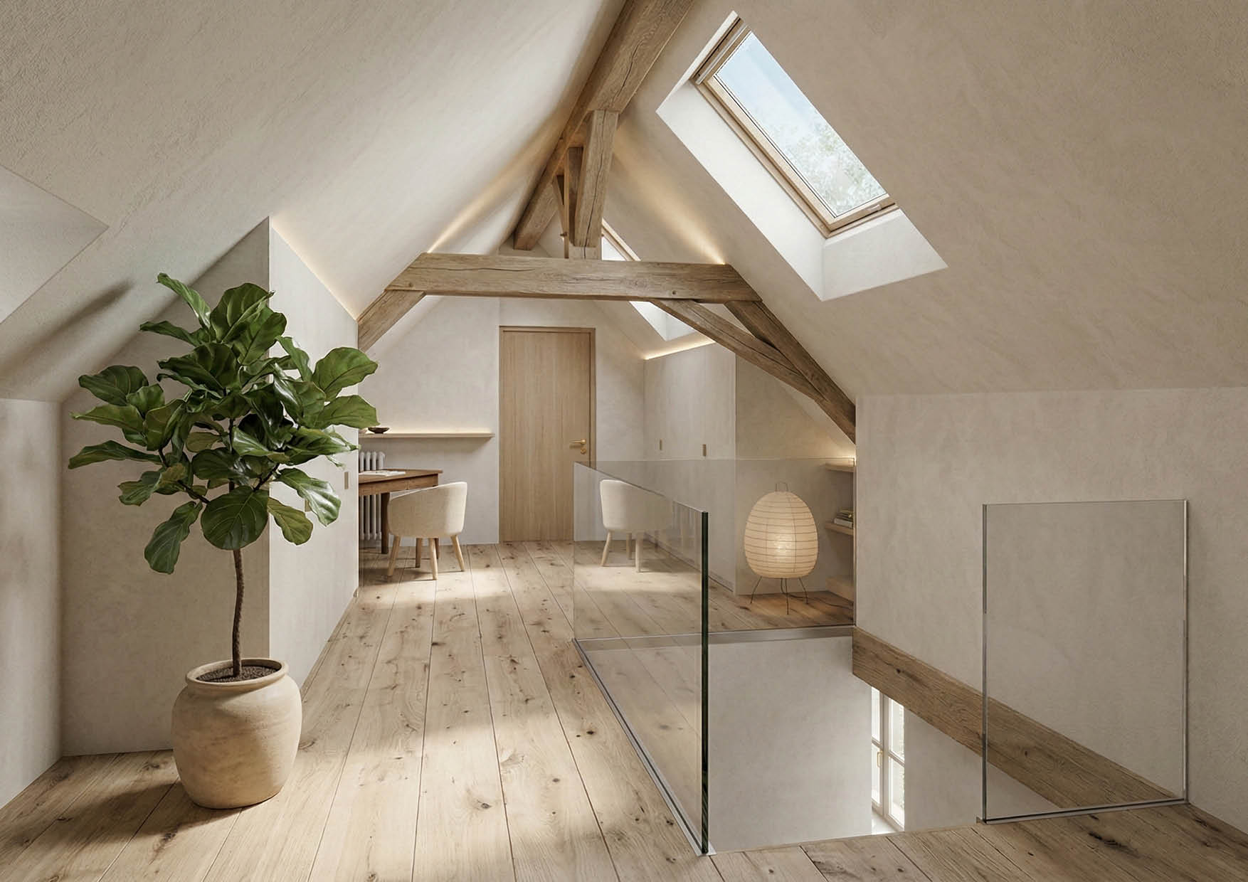 Le Manoir