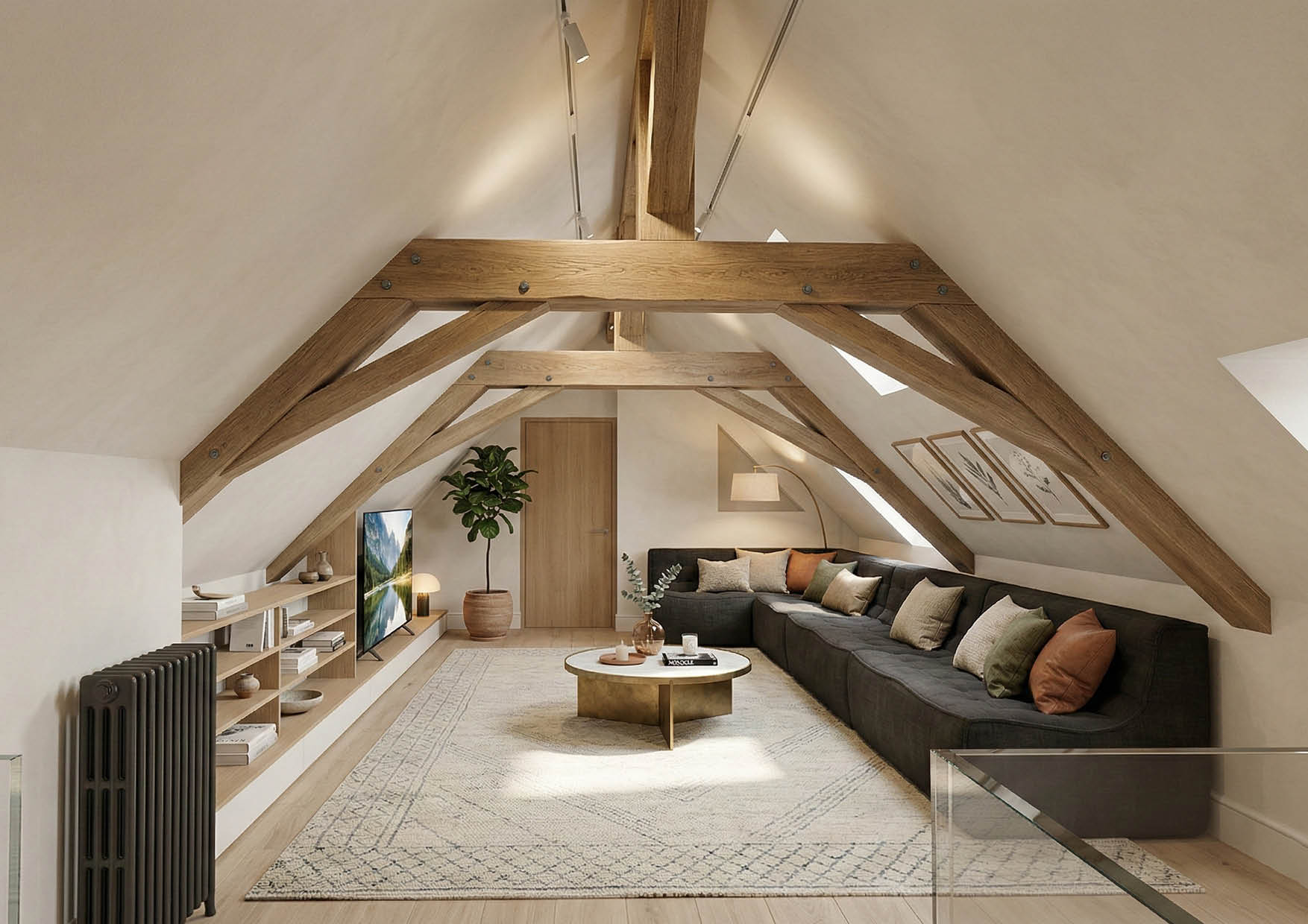 Le Manoir